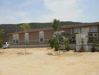 36247 Highway 79, Warner Springs, CA 92086