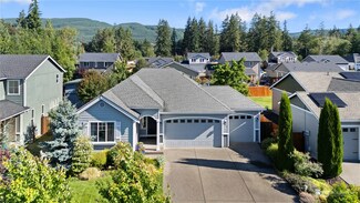 484 E Huckleberry St, McCleary, WA 98557