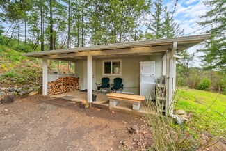 464 Panther Creek Rd, Willow Creek, CA 95573