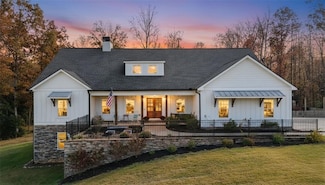 14402 Fincher Rd, Canton, GA 30114