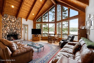 7373 E Hayden Haven Rd, Hayden, ID 83835
