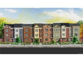 5409 Libbie Mill Blvd W Unit B4, Henrico, VA 23030