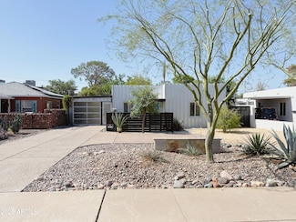 2237 E Cambridge Ave, Phoenix, AZ 85006