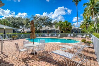 14211 Patty Berg Dr Unit 101, Fort Myers, FL 33919