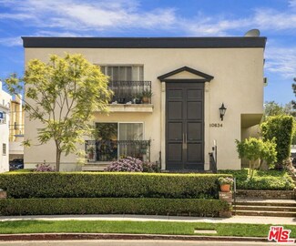 10634 Holman Ave, Los Angeles, CA 90024