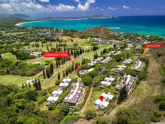 389D Kaelepulu Dr Unit 1504, Kailua, HI 96734
