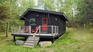 260 Sunset Rd, Ely, MN 55731