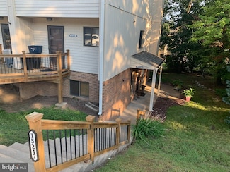 15247 Coachman Terrace Unit 43, Woodbridge, VA 22191