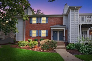 1433 Thrush Place Unit 1433, Saint Louis, MO 63144