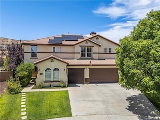 3802 Vitrina Ln, Palmdale, CA 93551