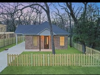 6142 Inca Dr, Mabank, TX 75156