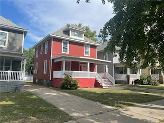 1076 W Main St, Decatur, IL 62522