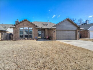 1609 Wilderness Dr, Norman, OK 73071