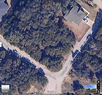 21708 Mcallister Cir, Lago Vista, TX 78645