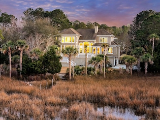 4051 Colonel Vanderhorst Cir, Mount Pleasant, SC 29466
