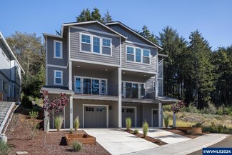 1496 SE Marine Ave, Lincoln City, OR 97367