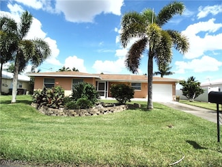 3323 SE 19th Ave, Cape Coral, FL 33904