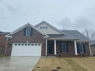 3832 Oliver Ct, Winterville, NC 28590
