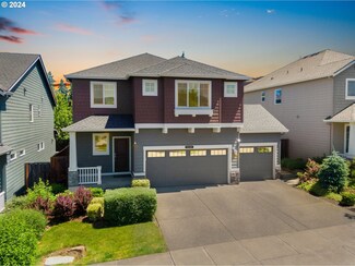 2545 Windstream St, Forest Grove, OR 97116