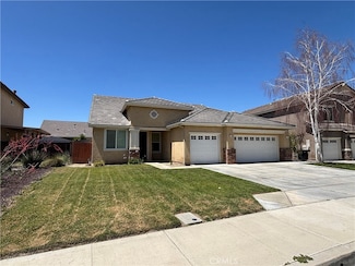 1896 Meridian St, San Jacinto, CA 92583