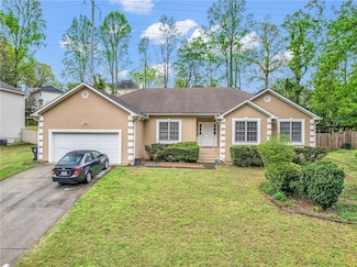 1574 Glenfield Dr Unit 1, Lawrenceville, GA 30043