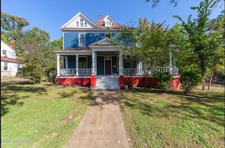 1072 N Highland Ave Unit 10, Jackson, TN 38301