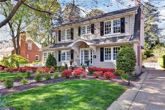 708 Richmond Rd, Williamsburg, VA 23185