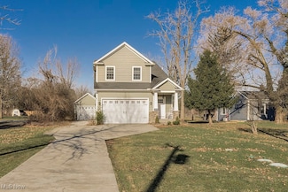 2694 Northampton Rd, Cuyahoga Falls, OH 44223