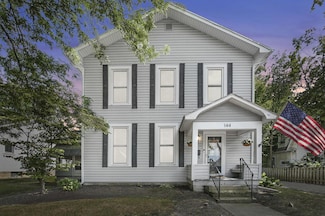 144 E High St, London, OH 43140