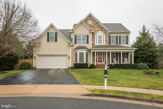 2723 Mckenzie Ln, Fredericksburg, VA 22408