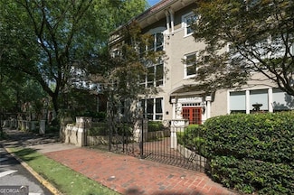 1116 Piedmont Ave NE Unit 8, Atlanta, GA 30309