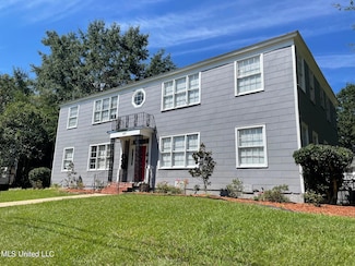 1033 Monroe St Unit A, B, C, D, E, F, Jackson, MS 39202