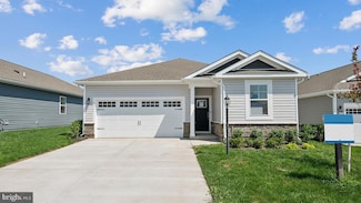 126 Elderberry Way, Gettysburg, PA 17325