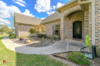 2551 Barron Rd, Keithville, LA 71047