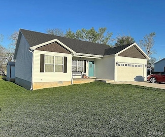 114 N Country Ln, Desloge, MO 63601