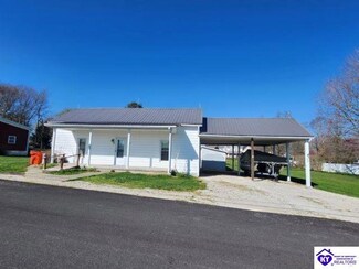 233 W Railroad Ave, Glendale, KY 42740