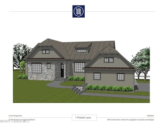 1 Pickett Ln, Rexford, NY 12148