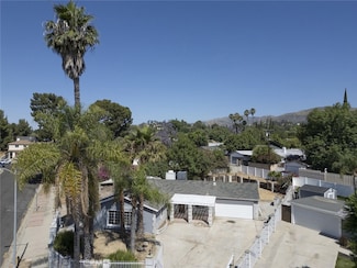 17256 Kalisher St, Granada Hills, CA 91344