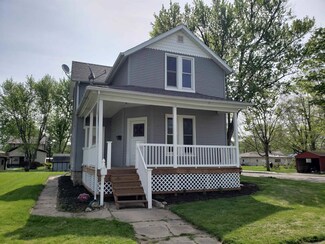 419 S Guilford St, Garrett, IN 46738