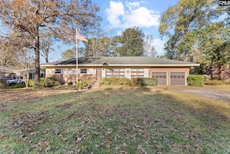 1115 Gardendale Dr, Columbia, SC 29210