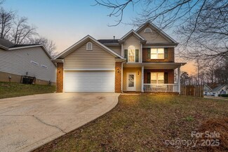 7500 Grabill Dr, Charlotte, NC 28269