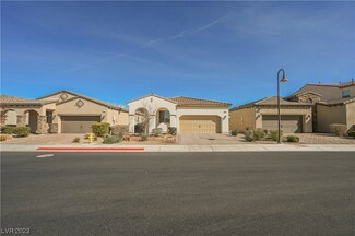 306 Caddy Drop Ln, Las Vegas, NV 89148
