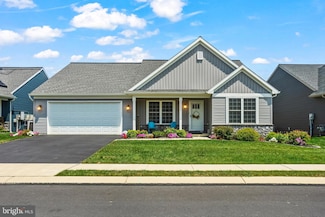 2069 Spring Wood Ln, Mechanicsburg, PA 17055