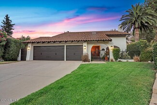 1782 Brooksfall Ct, Westlake Village, CA 91361