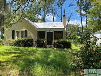 107 Palm Ave, Savannah, GA 31404