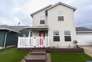 3080 Mount Vernon St SE, Albany, OR 97322