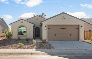 3202 N Lafayette Dr, Florence, AZ 85132