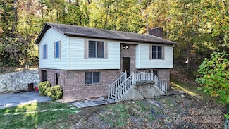 7 Windy Hollow Rd, Asheville, NC 28806
