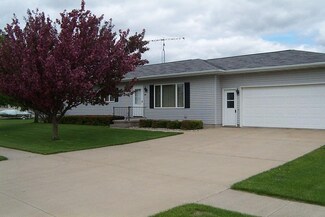 608 Hazel St, Waupun, WI 53963