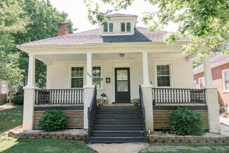 4406 Goodview St, Lynchburg, VA 24502